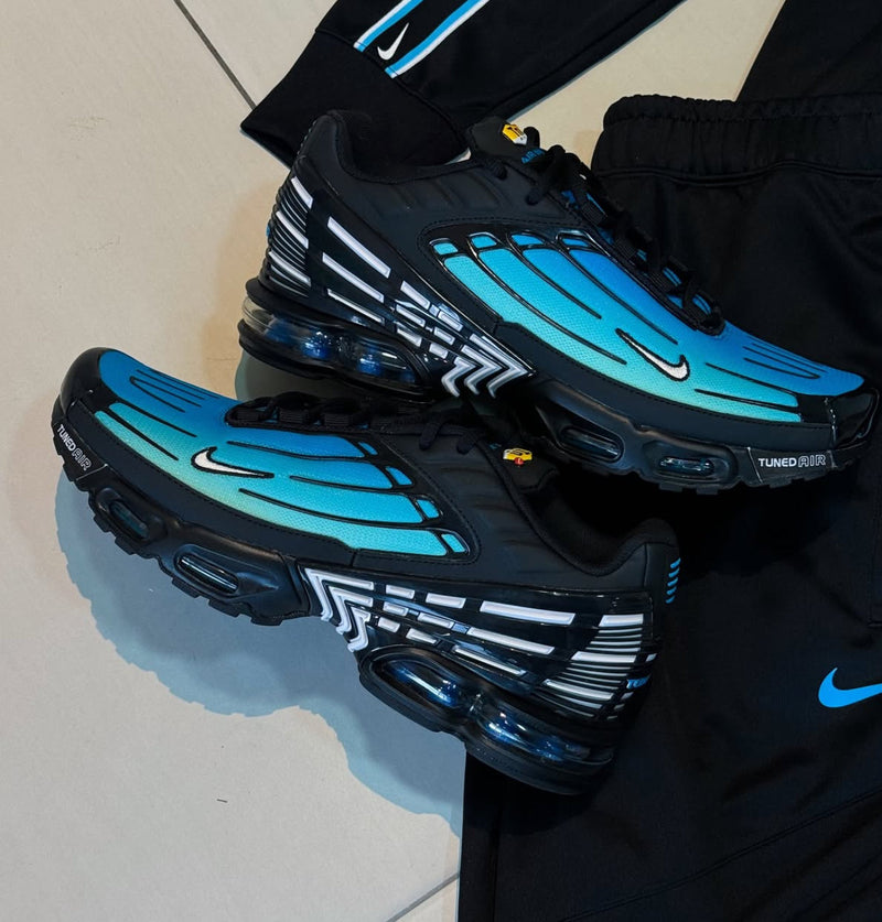 Kit completo Nike + Tênis Nike TN