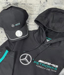 Kit completo Puma Mercedes AMG