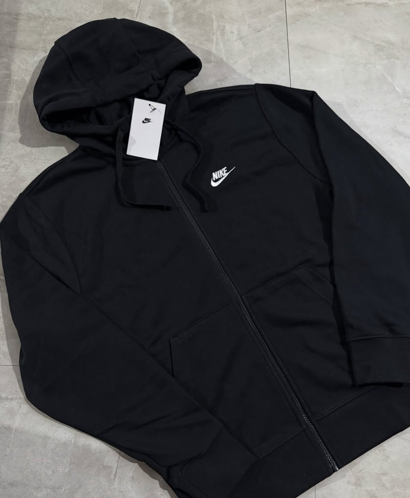 Conjunto Nike Moletom