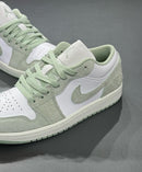 Tênis Air Jordan Low