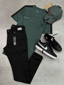 Kit completo Jogador + Nike 2025