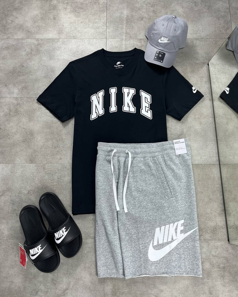 Kit Nike completo