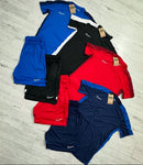 Kit completo Nike Academy Dri-Fit