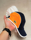 Boné Lacoste Masculino Five Panel Sport