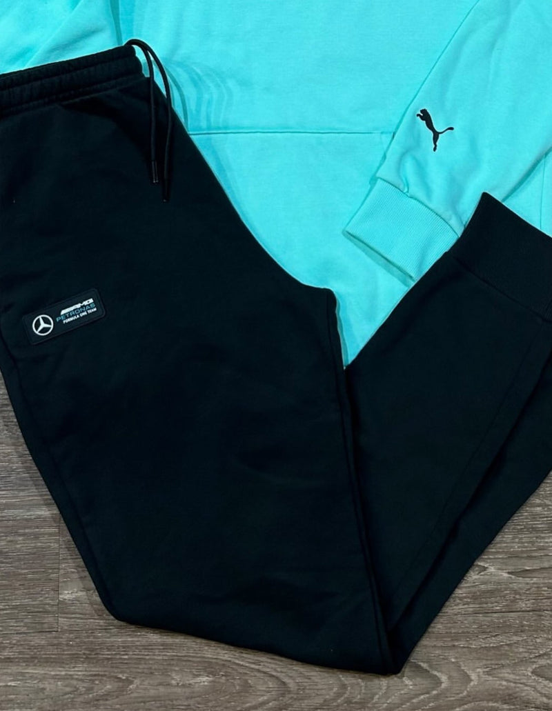 Conjunto PUMA MERCEDES AMG