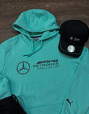 Conjunto PUMA MERCEDES AMG