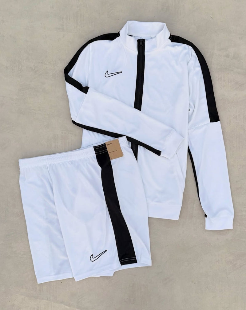 Conjunto Nike Dri-Fiit Academy