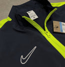 KIT 3 Agasalho Nike Academy Dri-Fit