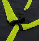 KIT 3 Agasalho Nike Academy Dri-Fit