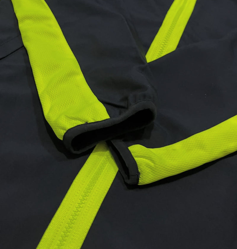 KIT 3 Agasalho Nike Academy Dri-Fit