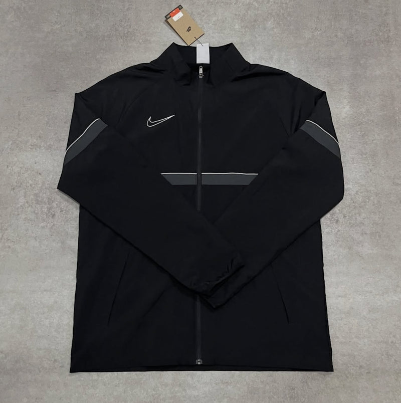 KIT 3 Agasalho Nike Academy Dri-Fit