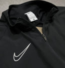 KIT 3 Agasalho Nike Academy Dri-Fit