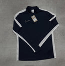 KIT 3 Agasalho Nike Academy Dri-Fit