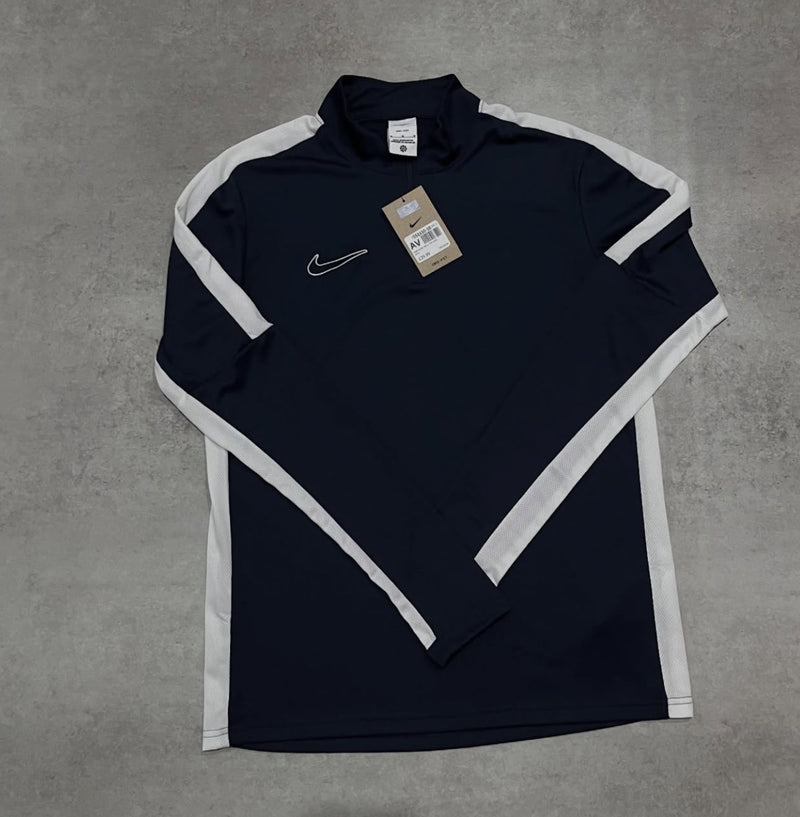 KIT 3 Agasalho Nike Academy Dri-Fit