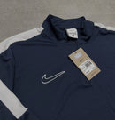 KIT 3 Agasalho Nike Academy Dri-Fit
