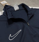 KIT 3 Agasalho Nike Academy Dri-Fit