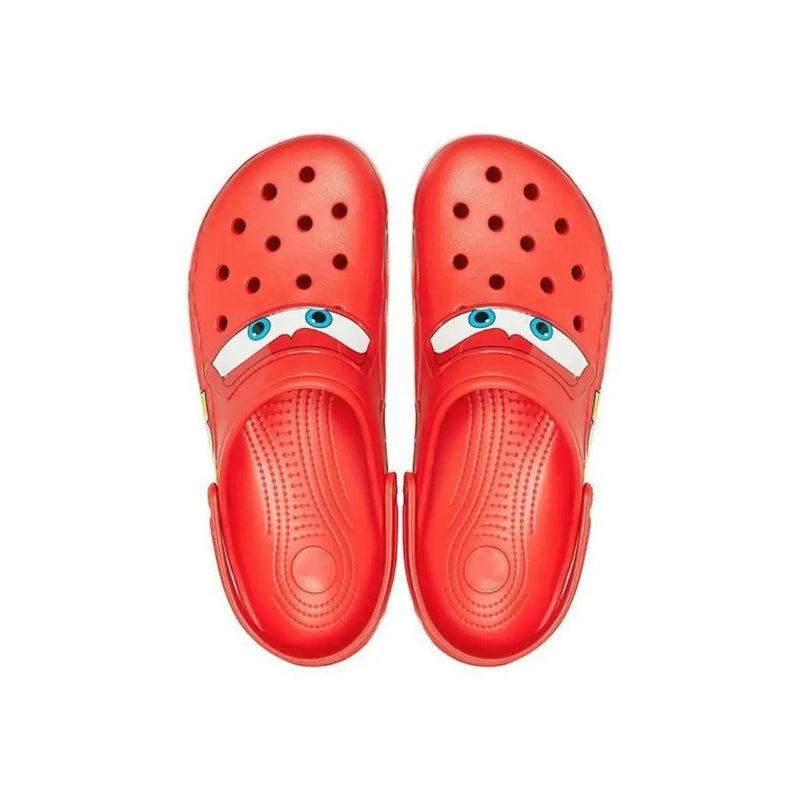 Sandália Lightining McQueen