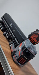 miniatura scania lonada