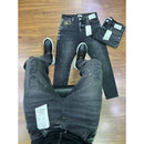 KIT 4 CALÇA JOGADOR SKINNY