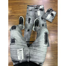 KIT 4 CALÇA JOGADOR SKINNY